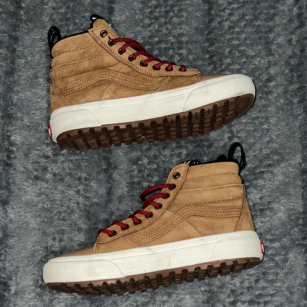 Vans - SK8 HI MTE 2